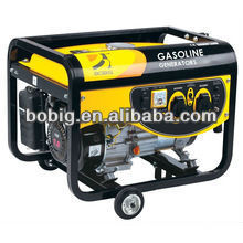 Portable gasoline machine 2kw